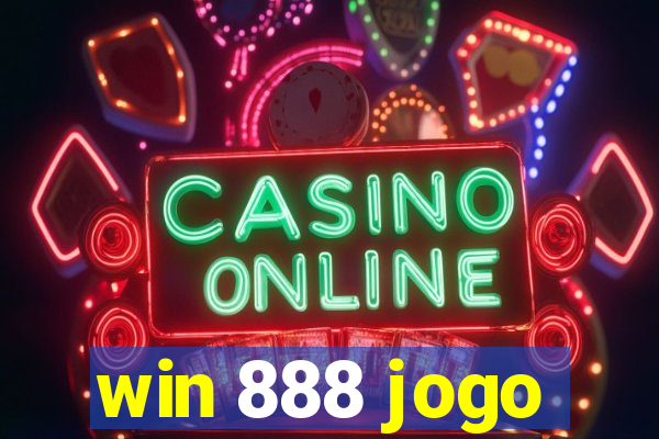 win 888 jogo